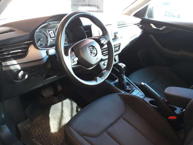 Skoda Kamiq 1.0 TSI Ambition DSG