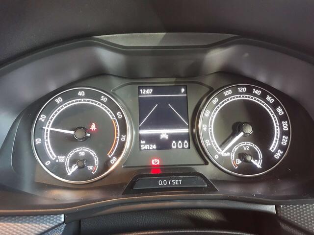 Skoda Kamiq 1.0 TSI Ambition DSG