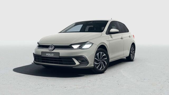 Volkswagen Polo Limited Sur commande : aux meilleurs conditions 