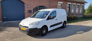 PEUGEOT PARTNER 120 1.6 HDI APK t/m 10-03-2026