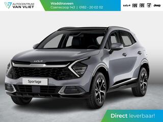 KIA SPORTAGE 1.6 T-GDi Plug-in Hybrid AWD DynamicPlusLine | Schuif/Kanteldak | Winter Pack