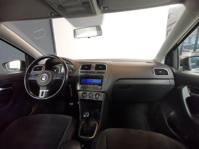 Volkswagen Polo 1.2 TSI Highline | AIRCO | ELEK.RAMEN | PDC | APK.