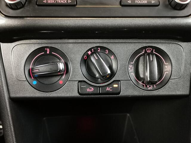 Volkswagen Polo 1.2 TSI Highline | AIRCO | ELEK.RAMEN | PDC | APK.
