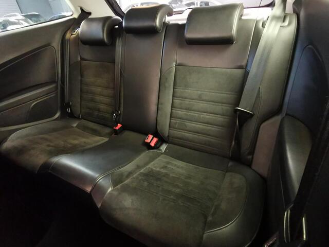 Volkswagen Polo 1.2 TSI Highline | AIRCO | ELEK.RAMEN | PDC | APK.