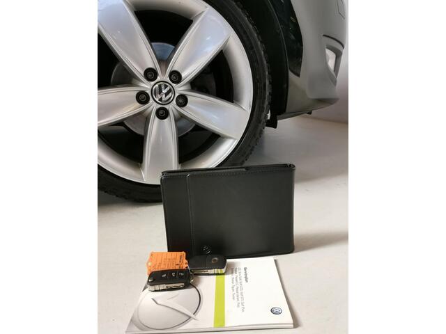 Volkswagen Polo 1.2 TSI Highline | AIRCO | ELEK.RAMEN | PDC | APK.