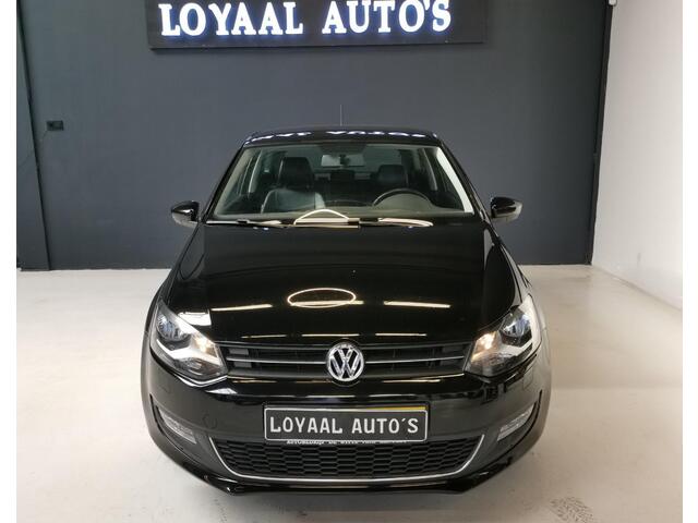 Volkswagen Polo 1.2 TSI Highline | AIRCO | ELEK.RAMEN | PDC | APK.