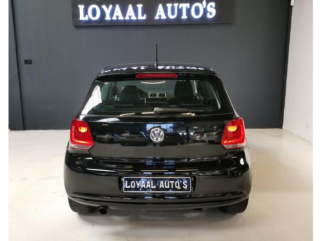 Volkswagen Polo 1.2 TSI Highline | AIRCO | ELEK.RAMEN | PDC | APK.