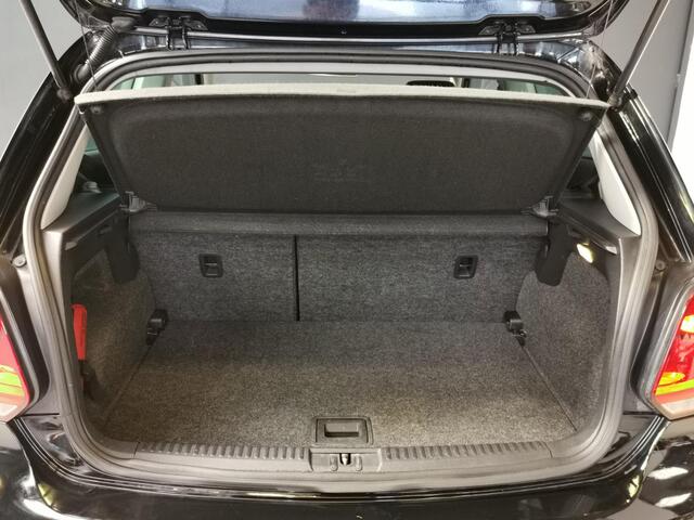 Volkswagen Polo 1.2 TSI Highline | AIRCO | ELEK.RAMEN | PDC | APK.
