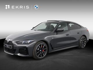 BMW 4-SERIE Gran Coup� 420i | M Sportpakket Pro | Innovation Pack | Comfort Pack | Showroom Selection