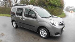 Renault Kangoo Energy plus+GPS
