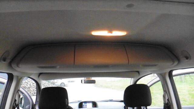 Renault Kangoo Energy plus+GPS