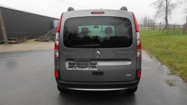Renault Kangoo Energy plus+GPS