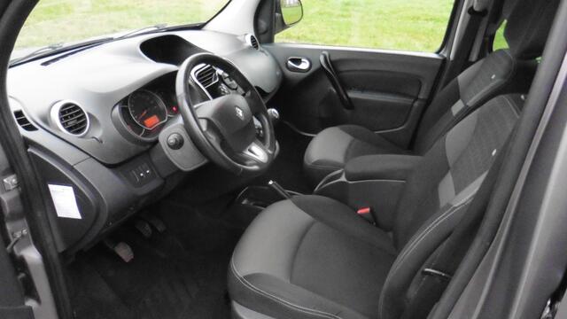 Renault Kangoo Energy plus+GPS
