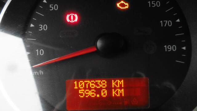 Renault Kangoo Energy plus+GPS