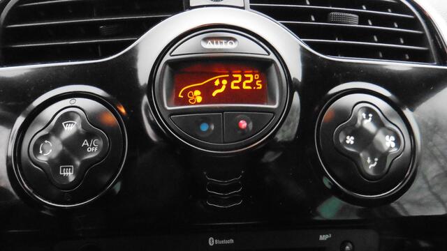 Renault Kangoo Energy plus+GPS