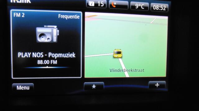 Renault Kangoo Energy plus+GPS