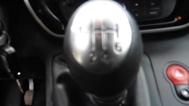 Renault Kangoo Energy plus+GPS