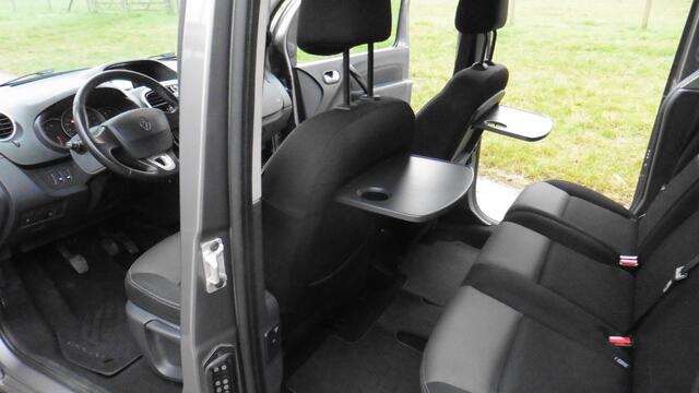 Renault Kangoo Energy plus+GPS