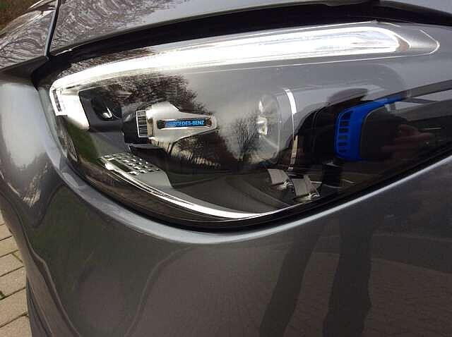 Mercedes-Benz C-Klasse AMG Line  DAB  LED  SFEERLICHT  NIGHTPACK