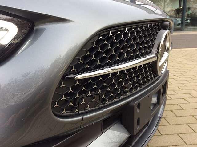 Mercedes-Benz C-Klasse AMG Line  DAB  LED  SFEERLICHT  NIGHTPACK