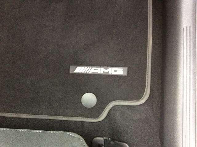 Mercedes-Benz C-Klasse AMG Line  DAB  LED  SFEERLICHT  NIGHTPACK