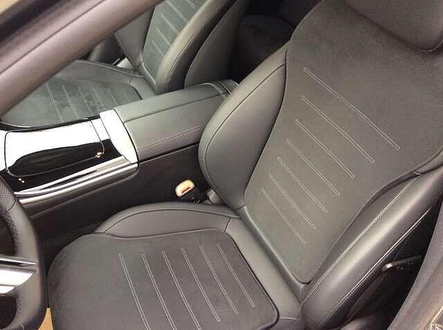 Mercedes-Benz C-Klasse AMG Line  DAB  LED  SFEERLICHT  NIGHTPACK