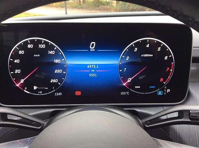 Mercedes-Benz C-Klasse AMG Line  DAB  LED  SFEERLICHT  NIGHTPACK