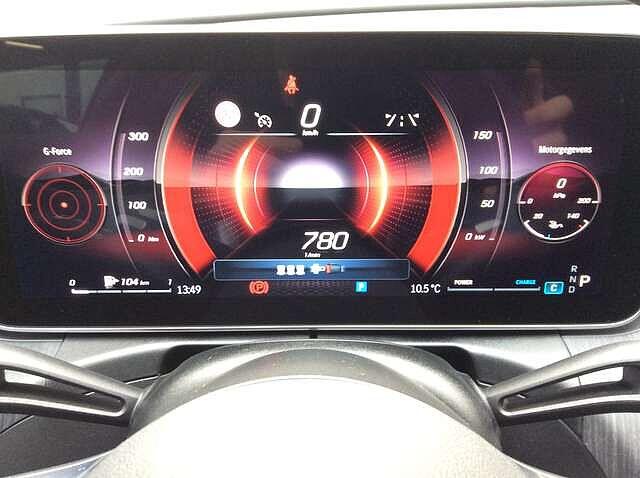Mercedes-Benz C-Klasse AMG Line  DAB  LED  SFEERLICHT  NIGHTPACK