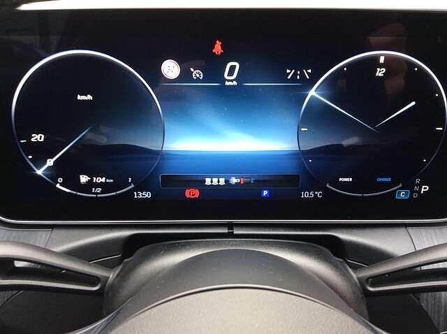 Mercedes-Benz C-Klasse AMG Line  DAB  LED  SFEERLICHT  NIGHTPACK