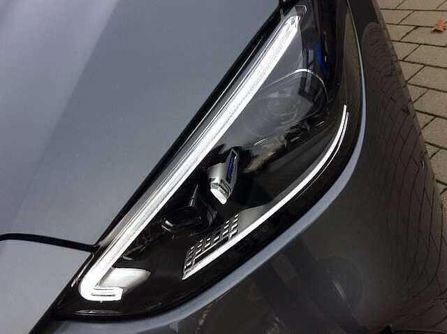 Mercedes-Benz C-Klasse AMG Line  DAB  LED  SFEERLICHT  NIGHTPACK