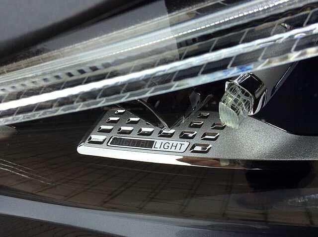Mercedes-Benz C-Klasse AMG Line  DAB  LED  SFEERLICHT  NIGHTPACK