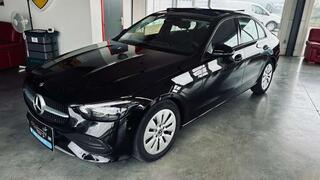 MERCEDES-BENZ C-KLASSE 200 d Business Line ? GARANTIE 24 mois ?