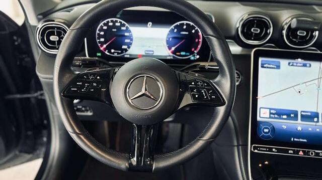 Mercedes-Benz C-Klasse 200 d Business Line ? GARANTIE 24 mois ?