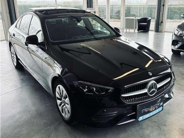Mercedes-Benz C-Klasse 200 d Business Line ? GARANTIE 24 mois ?