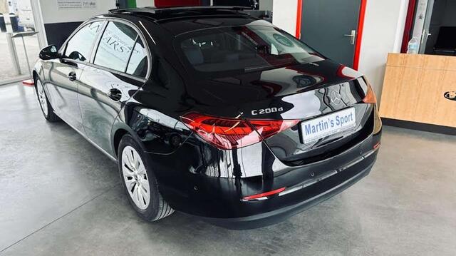 Mercedes-Benz C-Klasse 200 d Business Line ? GARANTIE 24 mois ?
