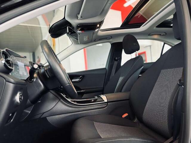 Mercedes-Benz C-Klasse 200 d Business Line ? GARANTIE 24 mois ?