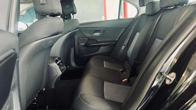 Mercedes-Benz C-Klasse 200 d Business Line ? GARANTIE 24 mois ?