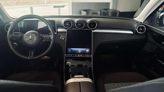 Mercedes-Benz C-Klasse 200 d Business Line ? GARANTIE 24 mois ?