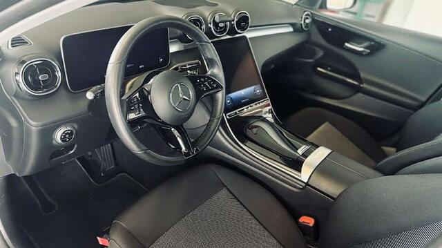 Mercedes-Benz C-Klasse 200 d Business Line ? GARANTIE 24 mois ?