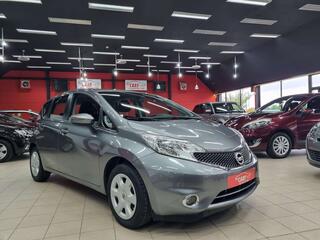 NISSAN NOTE 1.2 tekna**AIRCO**CRUISE CONTROLE**1.EIGENAAR**