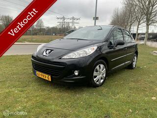 PEUGEOT 207 1.4 Acces Lite airco ,nw apk