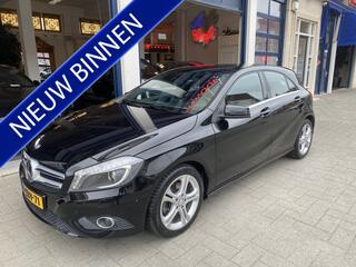 MERCEDES-BENZ A-KLASSE 180 Prestige Comfort NAVI/TELEFOON/CLIMA/CRUISE/TOPSTAAT