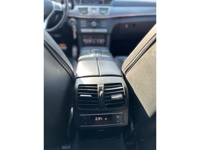 Mercedes-Benz E-Klasse 250 Prestige Avantgarde