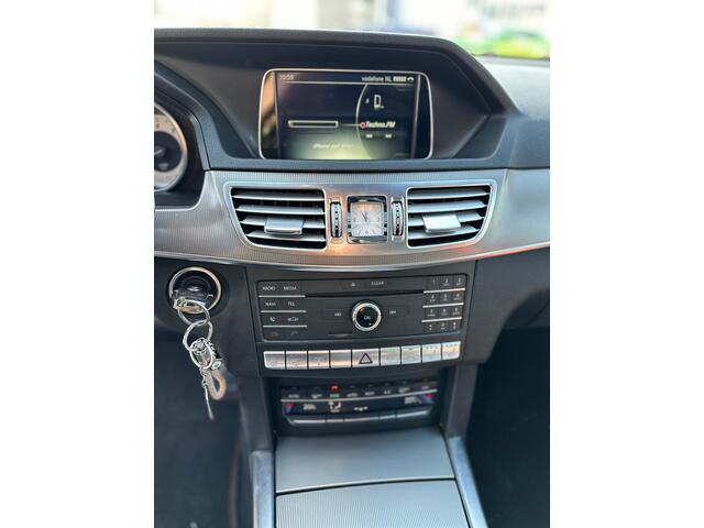 Mercedes-Benz E-Klasse 250 Prestige Avantgarde