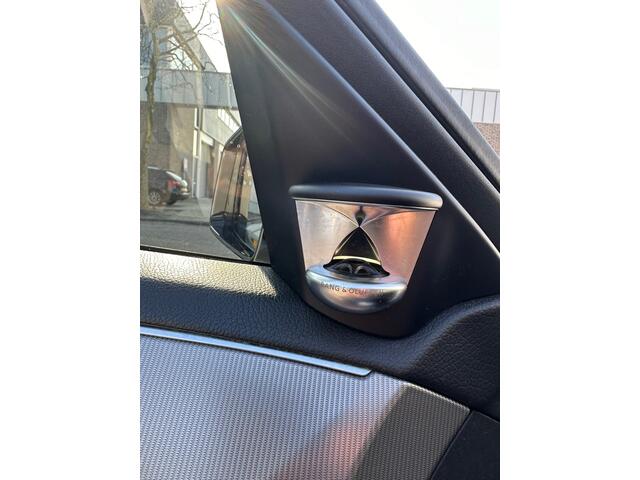 Mercedes-Benz E-Klasse 250 Prestige Avantgarde