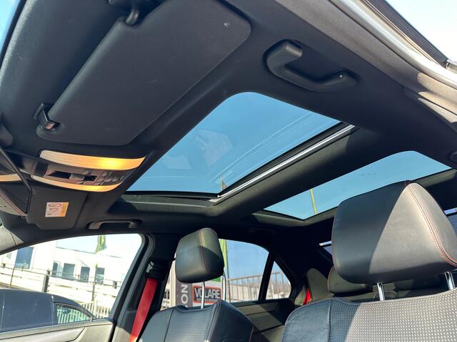 Mercedes-Benz E-Klasse 250 Prestige Avantgarde