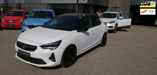 OPEL CORSA 1.2 Level 4 Sportiefste uitvoering voorheen GS Line