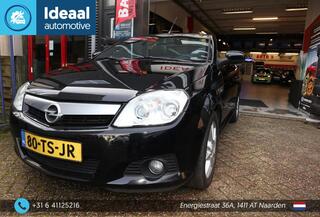 OPEL TIGRA TwinTop 1.4-16V Sport