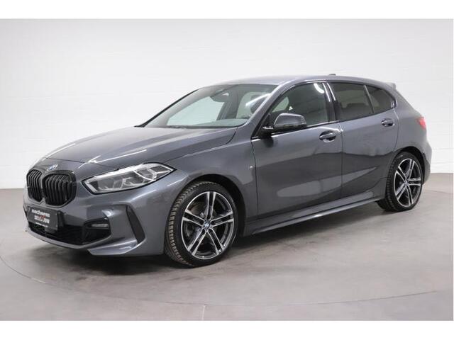 BMW 1-Serie 116 1.5D M-SPORT