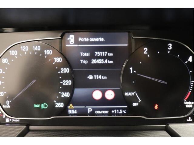 BMW 1-Serie 116 1.5D M-SPORT